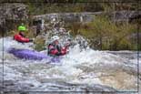 kayak agout 2013